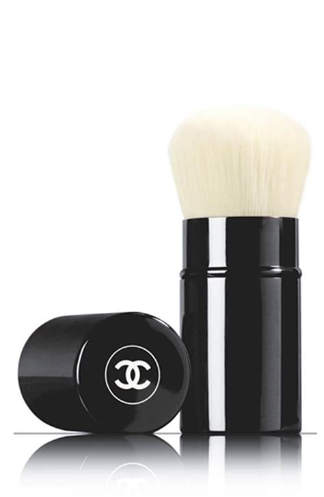 chanel brush 1|chanel retractable brushes.